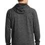 Sport-Tek ®  PosiCharge ®  Electric Heather Fleece Hooded Pullover. ST225