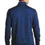 Sport-Tek ®  PosiCharge ®  Electric Heather Fleece 1/4-Zip Pullover. ST226