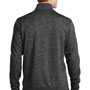 Sport-Tek ®  PosiCharge ®  Electric Heather Fleece 1/4-Zip Pullover. ST226