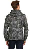 Sport-Tek ®  Sport-Wick ®  Mineral Freeze Fleece Hooded Pullover. ST230