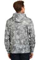 Sport-Tek ®  Sport-Wick ®  Mineral Freeze Fleece Hooded Pullover. ST230