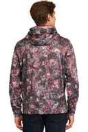 Sport-Tek ®  Sport-Wick ®  Mineral Freeze Fleece Hooded Pullover. ST230