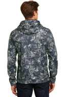 Sport-Tek ®  Sport-Wick ®  Mineral Freeze Fleece Hooded Pullover. ST230