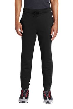 Sport-Tek ® Sport-Wick ® Fleece Jogger ST233 Sport-Tek ® Sport-Wick ® Fleece Jogger ST233