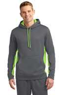 Dark Smoke Grey/ Lime Shock