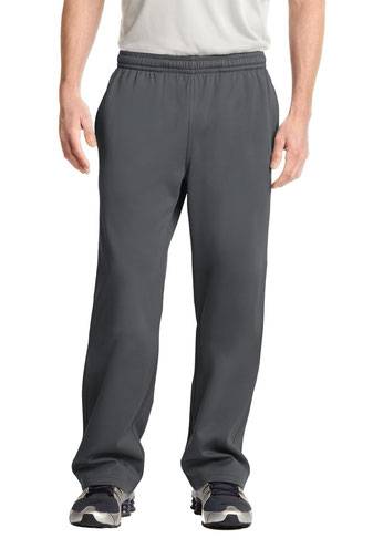 Sport-Tek ®  Sport-Wick ®  Fleece Pant. ST237