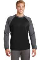 Black/ Dark Smoke Grey