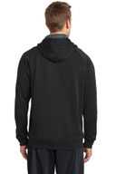 Sport-Tek ®  Tech Fleece Hooded Sweatshirt. ST250