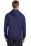 Sport-Tek ®  Tech Fleece Hooded Sweatshirt. ST250