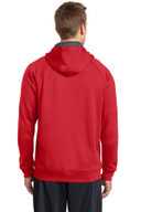 Sport-Tek ®  Tech Fleece Hooded Sweatshirt. ST250