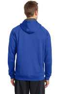 Sport-Tek ®  Tech Fleece Hooded Sweatshirt. ST250