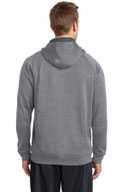 Sport-Tek ®  Tech Fleece Hooded Sweatshirt. ST250