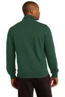 Sport-Tek® 1/4-Zip Sweatshirt. ST253