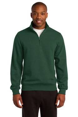 Sport-Tek® 1/4-Zip Sweatshirt. ST253 Sport-Tek® 1/4-Zip Sweatshirt. ST253