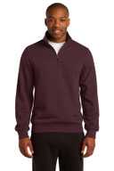 Sport-Tek® 1/4-Zip Sweatshirt. ST253