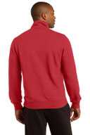 Sport-Tek® 1/4-Zip Sweatshirt. ST253