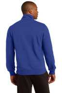 Sport-Tek® 1/4-Zip Sweatshirt. ST253
