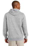 Sport-Tek® Hoodie - Pullover Hooded Sweatshirt. ST254