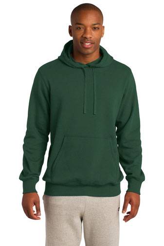 Sport-Tek® Hoodie - Pullover Hooded Sweatshirt. ST254