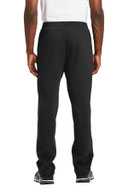 Sport-Tek ®  Open Bottom Sweatpant. ST257