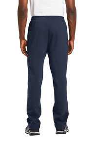 Sport-Tek ®  Open Bottom Sweatpant. ST257