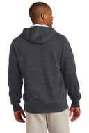 Sport-Tek® Hoodie - Full-Zip Hooded Sweatshirt. ST258