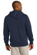 Sport-Tek® Hoodie - Full-Zip Hooded Sweatshirt. ST258