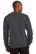Sport-Tek ®  Crewneck Sweatshirt. ST266