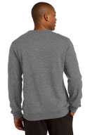 Sport-Tek ®  Crewneck Sweatshirt. ST266