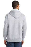 Sport-Tek ®  Lace Up Pullover Hooded Sweatshirt. ST271