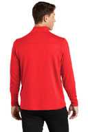 Sport-Tek  ®  Lightweight French Terry 1/4-Zip Pullover. ST273