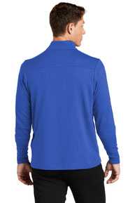 Sport-Tek  ®  Lightweight French Terry 1/4-Zip Pullover. ST273