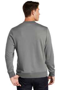 Sport-Tek  ®  Lightweight French Terry Bomber. ST274