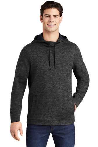 Sport-Tek  &#174;  Triumph Hooded Pullover ST280