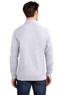 Sport-Tek  ®  Super Heavyweight Full-Zip Sweatshirt ST284