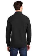 Sport-Tek  ®  Super Heavyweight Full-Zip Sweatshirt ST284