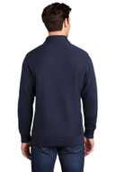 Sport-Tek  ®  Super Heavyweight Full-Zip Sweatshirt ST284