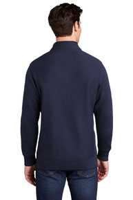 Sport-Tek  ®  Super Heavyweight Full-Zip Sweatshirt ST284