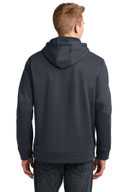 Sport-Tek ®  Repel Fleece Hooded Pullover. ST290