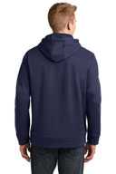 Sport-Tek ®  Repel Fleece Hooded Pullover. ST290