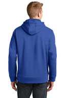 Sport-Tek ®  Repel Fleece Hooded Pullover. ST290