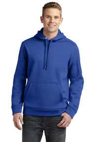 Sport-Tek ®  Repel Fleece Hooded Pullover. ST290