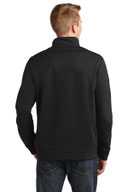 DISCONTINUED  Sport-Tek ®  Repel Fleece 1/4-Zip Pullover. ST291
