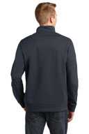 DISCONTINUED  Sport-Tek ®  Repel Fleece 1/4-Zip Pullover. ST291
