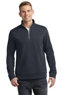 DISCONTINUED Sport-Tek ® Repel Fleece 1/4-Zip Pullover. ST291 DISCONTINUED Sport-Tek ® Repel Fleece 1/4-Zip Pullover. ST291