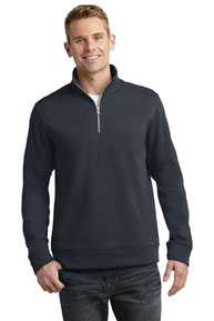 DISCONTINUED  Sport-Tek ®  Repel Fleece 1/4-Zip Pullover. ST291