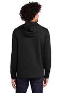 Sport-Tek  ®  PosiCharge  ®  Tri-Blend Wicking Fleece Full-Zip Hooded Jacket ST293
