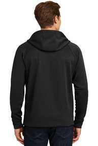 Sport-Tek ®  Rival Tech Fleece Full-Zip Hooded Jacket. ST295