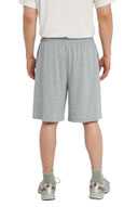 Sport-Tek ®  Jersey Knit Short with Pockets. ST310