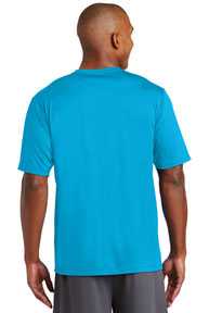 Sport-Tek ®  PosiCharge ®  Tough Tee ™ . ST320